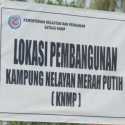 KNMP Sima-Wabu Libatkan Warga Lokal
