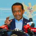 ICP Tembus 106 Dolar AS per Barel, Bahlil Pastikan Stok BBM Aman