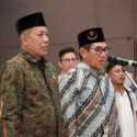 Ferry Juliantono Terpilih Jadi Presiden Syarikat Islam