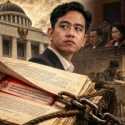 Hak Angket Ijazah Gibran Sudah Masuk Angin