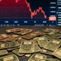 Harga Emas Antam Ambruk Jadi Semurah Ini!