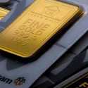 Harga Emas Meroket di Akhir Pekan Jadi Semahal Ini
