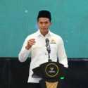 Baznas-Kadin Kerja Sama Optimalisasi ZIS Dunia Usaha dan Pelatihan Pekerja Migran