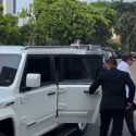 Airlangga Ungkap 18 Unit Maung Mulai Dipakai Menko dan Kepala Lembaga