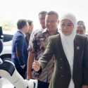 Survei Indopol: Amran Unggul soal Kinerja, Meutya Menteri Perempuan Paling Menonjol