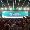 Syarikat Islam Didorong Jadi Kekuatan Besar Ekonomi Umat