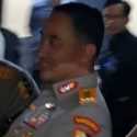 Panglima TNI hingga Jaksa Agung Hadiri Momen Pelepasan Listyo Sigit