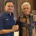Hatta Rajasa Peroleh Dukungan Perkuat Peran Wantimpres