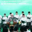 Susunan PBNU Era Gus Kikin Resmi Dilantik