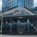 Saham RANS Sempat Anjlok ke Rp166, di Bawah Harga IPO