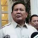 Prabowo Dijadwalkan Gelar Sidang Kabinet Paripurna di Istana Sore Ini