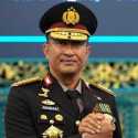 Wajah Baru Polri