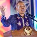 Koperasi Didorong Bergerak ke Sektor Produksi Hingga Keuangan