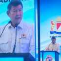 Hashim Wanti-Wanti Rupiah Bisa Tembus Rp21.000 per Dolar AS