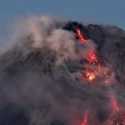 Awas,  Aktivitas Merapi Melonjak