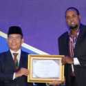AHDAA Raih Penghargaan Indonesia Halal Awards 2026