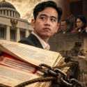 Putusan MK Bikin Gibran Makin Diolok-olok