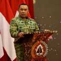 TNI Minta Mahasiswa Cerdas dan Kritis Hadapi Perang Informasi