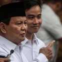 Koalisi Gemuk Prabowo-Gibran Berpotensi Retak Jelang 2029