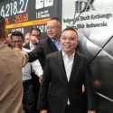 DPR Pastikan Reformasi Pasar Modal Berlanjut, Kepercayaan Investor Dijaga