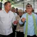 Kopdes Merah Putih Pekerjaan Besar Lintas Kementerian dan BUMN