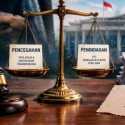 Definisi Korupsi, Ekuilibrium Hukum