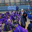 Geruduk Gedung DPR, Ini 4 Tuntutan BEM SI