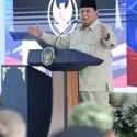 Prabowo Gratiskan Biaya Sekolah dan Perluas Kampus SMA Taruna Nusantara