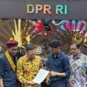 KIPP-AKSI Desak Fraksi Golkar Bentuk Hak Angket Pemakzulan Gibran