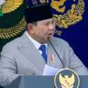Prabowo Tegaskan TNI Harus Utamakan Prestasi, Bukan Senioritas