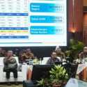 Pemerintah Gelontorkan Rp153,19 Triliun untuk MBG hingga September 2026