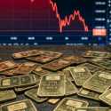Harga Emas Antam Merosot, Buyback Turun Jadi Rp2,3 Juta per Gram