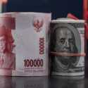 Dua Tahun Prabowo-Gibran, Rupiah Bergerak ke Rp18.023 per Dolar AS