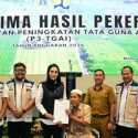 Sari Yuliati Perjuangkan Tambahan Irigasi untuk Petani Lombok