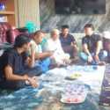 Nindya Karya Dampingi Keluarga Korban Kecelakaan di Jalan Lokasi Proyek