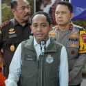 Kewaspadaan Tetap Ditingkatkan Meski Karhutla Jambi Membaik