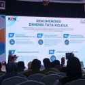 KPK Temukan Praktik Joki Skripsi di 91 Persen Perguruan Tinggi