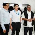 PLN Batam Diapresiasi, BP Batam Turun Langsung Dampingi Dunia Usaha