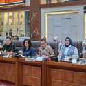 RUU Perlindungan Ketenagakerjaan Siap Dibawa ke Paripurna DPR