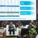 Defisit APBN Tembus Rp319 Triliun, Suahasil: Ini On Track Bukan Tekor