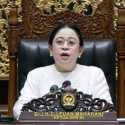 Paripurna DPR Sahkan RUU Satu Data Indonesia jadi UU!