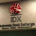 IHSG Dibuka Ambruk 8 Persen