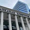 Putusan MK Tak Bakal Berubah meski Protes Guling-guling