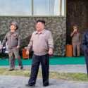 Korea Utara Uji Coba Rudal Berteknologi AI, Terbang Sejauh 1.000 Km