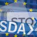 Bursa Eropa Bangkit, STOXX 600 Naik 0,48 Persen