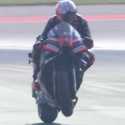 Bezzecchi Juara MotoGP Mandalika, Martin Kembali ke Puncak Klasemen