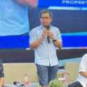 Rocky Gerung: Buruh Punya Kewajiban Kawal RUU Pelindungan Ketenagakerjaan