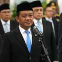 Double Job! Kekayaan Bahlil Tembus Rp344,41 Miliar