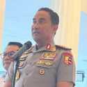 Kapolri Ungkap Dugaan Keterlibatan Negara Tetangga dalam Kasus Karhutla