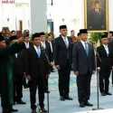 Delapan Kali <i>Reshuffle</i> Kabinet: Rakyat Menanti Perubahan Nyata